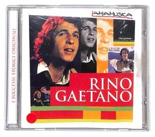 Ebond rino gaetano usato  Italia