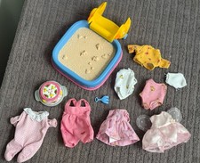 Mini baby born gebraucht kaufen  Wunstorf