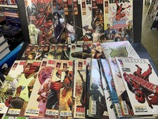 Deadpool sequenza completa usato  Roma