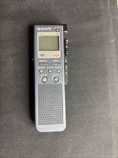 Sony digital voice for sale  Odenton