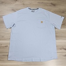 Carhartt shirt men for sale  Jensen Beach