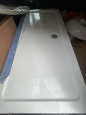 1600mm 760 shower for sale  DARLINGTON