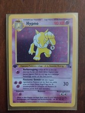 Hypno fossil rare gebraucht kaufen  Neumarkt i.d.OPf.