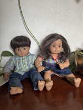 American girl pair for sale  Belle Chasse