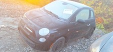 2013 fiat 500 for sale  Slippery Rock