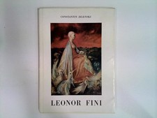 Leonor fini jelenski gebraucht kaufen  Aarbergen