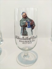 Altes bierglas biertulpe gebraucht kaufen  Celle