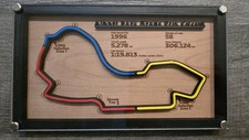 Albert park track for sale  GLENROTHES