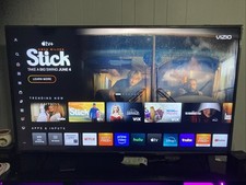 Vizio class uhd for sale  Scranton