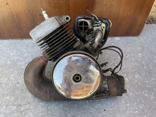 Blocco motore motobecane usato  Forli