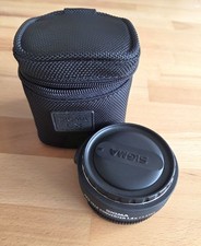 Sigma apo tele gebraucht kaufen Sigma apo tele gebraucht kaufen  Thale