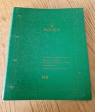 Rolex spare parts for sale  HILLSBOROUGH