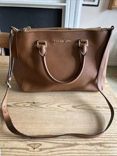 Michael kors tan for sale  LANGPORT