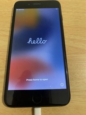 Apple iphone plus for sale  BRADFORD