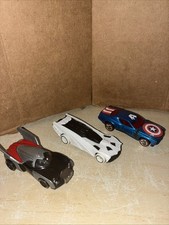 Lot marvel hot for sale  Candia