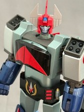 Bandai soul chogokin usato  Italia