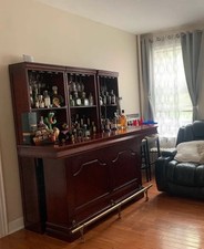 Full solid wood for sale  Woodside