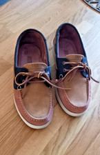 Chaussure homme bateau d'occasion  Chartres