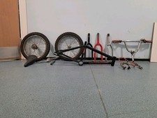 Raleigh mini burner for sale  HEMEL HEMPSTEAD