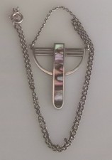 Scottish silver modernist for sale  EDINBURGH