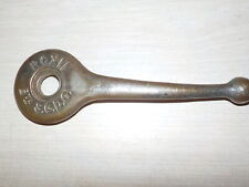 Manette avance gaz d'occasion  Saint-Amans-des-Cots