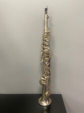 Saxophone adolphe sax d'occasion  Toulouse-