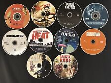 Lot random movies for sale  Cleveland