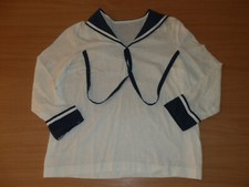 Damen matrosen bluse gebraucht kaufen  Bad Windsheim