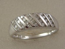 Karat diamond wedding for sale  Hicksville