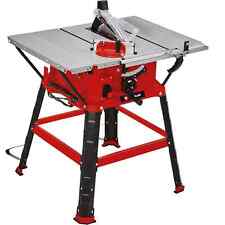 Einhell 254 table for sale  MANCHESTER