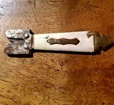 Affilalame coltelli lamette usato  Mirandola