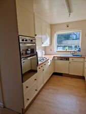 Kitchen units for sale  PRENTON