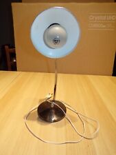 Ancienne lampe bureau d'occasion  Ciry-le-Noble