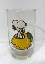 Vintage peanuts snoopy for sale  Gardena