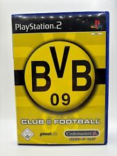 Bvb club football gebraucht kaufen  Lippstadt