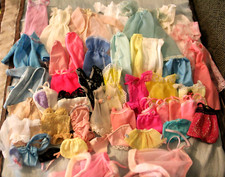 Clothing lot lingerie for sale  Golconda