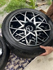 Wheels tires.. 305 for sale  Sale Creek