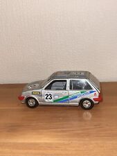 Burago austin mini d'occasion  Rennes-