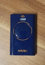 Riginal faac xt4 gebraucht kaufen  Halle