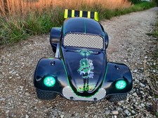 Hulkster beetle scheibenbremse gebraucht kaufen  Fensterbach