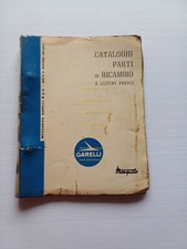 Garelli mosquito motoleggera usato  Vimodrone