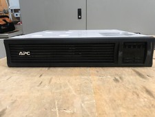 Apc smt1500rm2u interactive for sale  Kennesaw