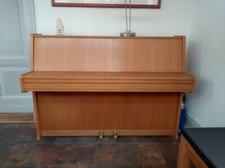 Grotrian steinweg bj gebraucht kaufen  Lübeck