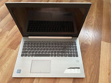 HDD Lenovo IdeaPad 320 Touch-15IKB - 15,6" - Core i3 7100U - 6 GB de RAM - 1 TB comprar usado  Enviando para Brazil