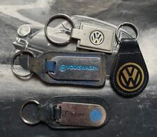 Four genuine volkswagen for sale  LUTON