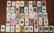 Lot aces playing for sale  Succasunna