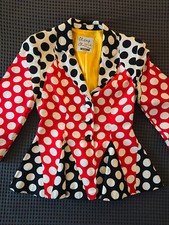 Giacca donna moschino usato  Noceto