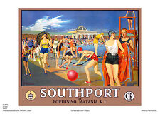Southport lancashire railway for sale  NEWCASTLE UPON TYNE