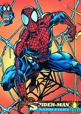 Amazing spiderman 1994 for sale  PRESCOT
