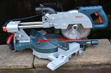 bosch miter saw for sale bosch miter saw for sale SUNBURY-ON-THAMES